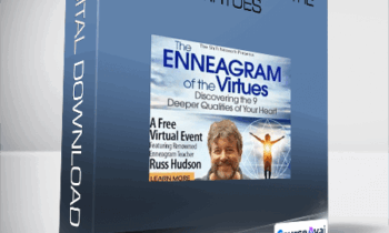 Russ Hudson - The Enneagram of the Virtues