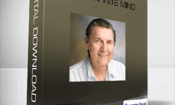 Burt Goldman - Your Infinite Mind