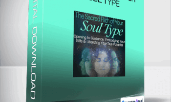 Ryan Angelo - Sacred Path of Your Soul Type