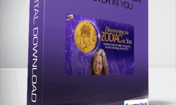 Caroline Casey - Liberating the Citizen Trickster in You