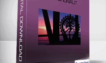 Stan Grof - The Way of the Psychonaut