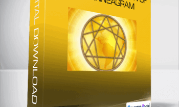 Russ Hudson & Jessica Dibb - The Liberating Power of the Enneagram
