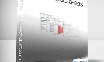 Ben Collins - Data Analysis with Google Sheets