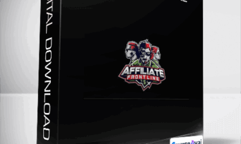 Duston McGroarty - Affiliate Frontline