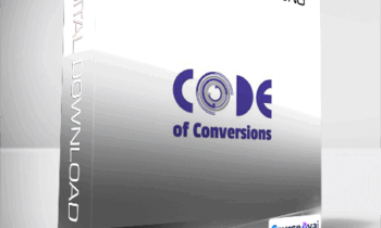 Chris Rocheleau & Irina Yerokhova - Code of Conversions