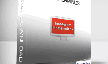 AaronWard - Instagram Masterminds