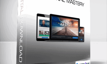 Mindvalley (Srikumar Rao) - The Quest for Personal Mastery