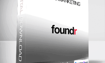 Foundr (Jimmy Kim) - Advanced Email Marketing