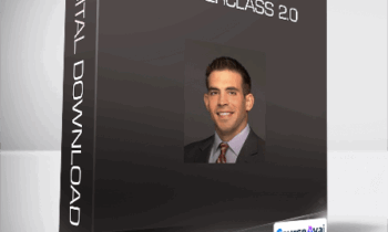 Joe Davis - Digital Agency Masterclass 2.0