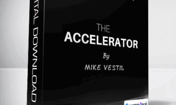 Mike Vestil - The Accelerator