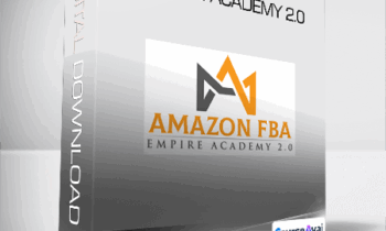 JT Franco - Amazon FBA Empire Academy 2.0