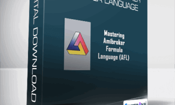 JB Marwood - Mastering Amibroker Formula Language
