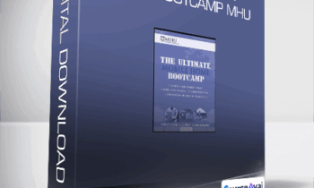 Steve Case and Corey Donaldson - Ultimate Mobile Home Bootcamp MHU