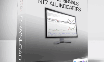Advanced Trading Signals NT7 All Indicators