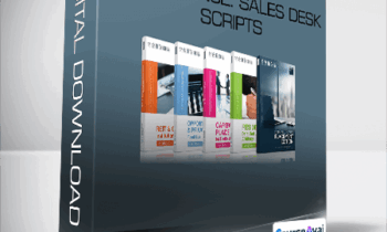 Sal Buscemi [Dandrew Media] - Institutional Intelligence: Sales Desk Scripts