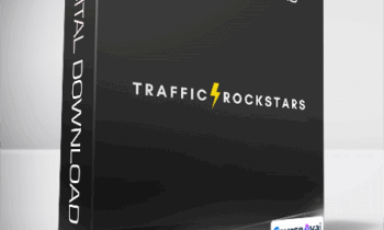 Kim Roach - Traffic Rockstars