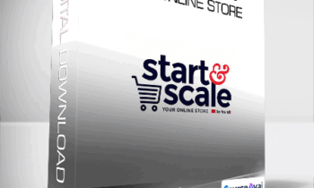 Gretta Van Riel (Foundr) - Start and Scale Your Online Store