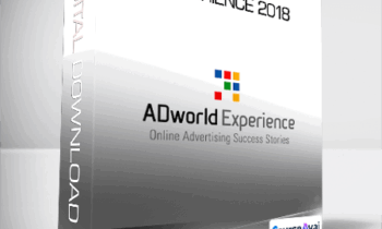 ADworld Experience 2018