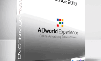 ADworld Experience 2019