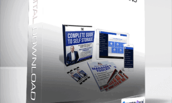 Scott Meyers - Self Storage Investing