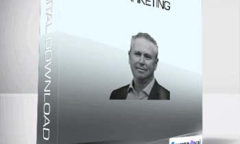 ConversionXL (Steve Watt) - Account Based Marketing