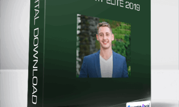 Jared Goetz - eCom Hacks Academy ELITE 2019