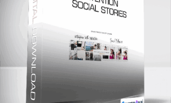 Hilary Rushford - Instagram with Intention + Social Stories