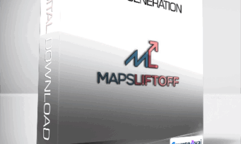 Brian Willie - Maps Liftoff Geo Generation