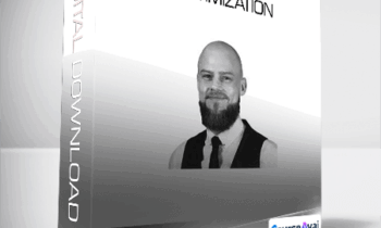ConversionXL (Michael Aagaard) - Landing Page Optimization