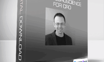 ConversionXL (Brian Cugelman & Michael Aagaard) - Psychology and Neuroscience for CRO
