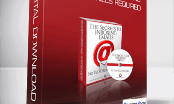The Secrets To Inboxing - No Tech Skills Required