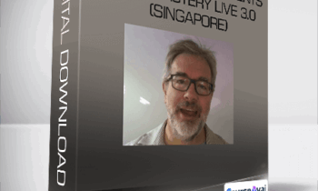 Thomas Bartke - eCom Convert Presents PIXEL MASTERY LIVE 3.0 (Singapore)