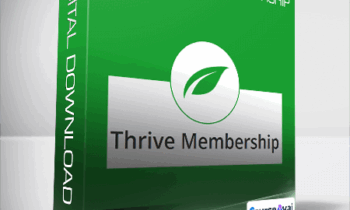 Thrive Themes Membership