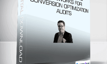 ConversionXL (Andre Morys) - Heuristic Analysis Frameworks for Conversion Optimization Audits