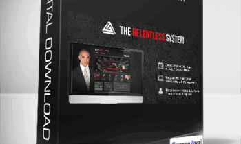 Tim Grover - The Relentless System