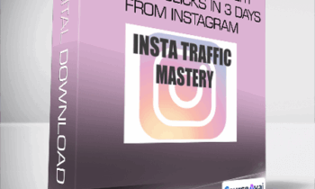 Tm Karsliyev - Insta Traffic Mastery