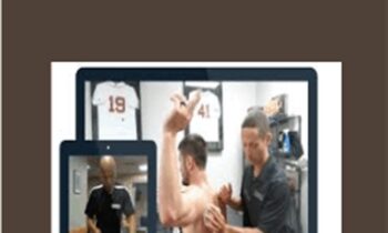 IASTM Technique 2.0 - Mike Reinold and Erson Religioso