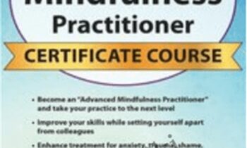3-Day Comprehensive Training-Advanced Mindfulness Practitioner Certificate Course - Rochelle Calvert