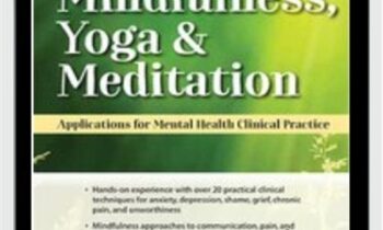 3-Day Experiential in Mindfulness