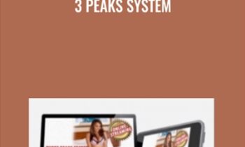 3 Peaks System - Matt Cook