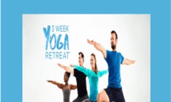 3 Week Yoga Retreat - Beachbody