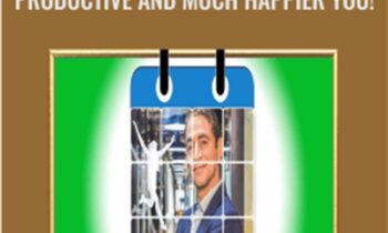 30 Day Challenge to a More Productive and Much Happier You! - Chris Haroun