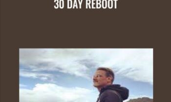 30 Day Reboot - Perry Marshall