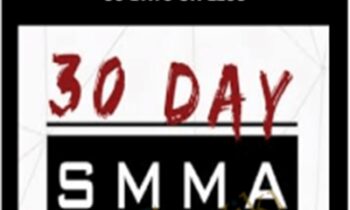 Build Up Your Social Media Marketing Agency in 30 Days or Less - 30 Day SMMA