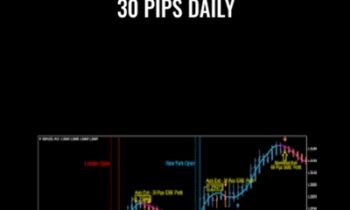 30 Pips Daily - Trader Ed
