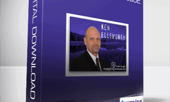 Ken Ellsworth - Unlock The Buying Code