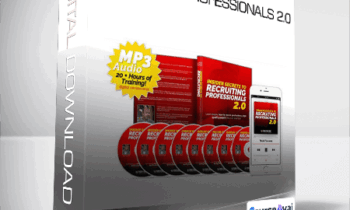 Todd Falcone - Insider Secrets to Recruiting Professionals 2.0