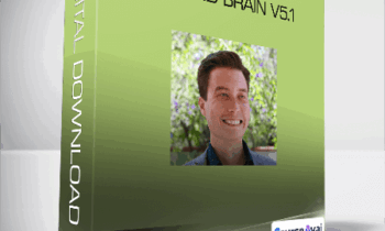 Tiago Forte - Building A Second Brain V5.1