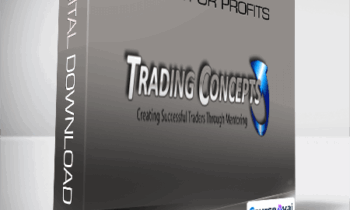 Todd Mitchell - Forex for Profits