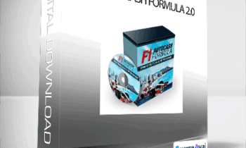 Tony Bandalos - F1 Auto Cash Formula 2.0